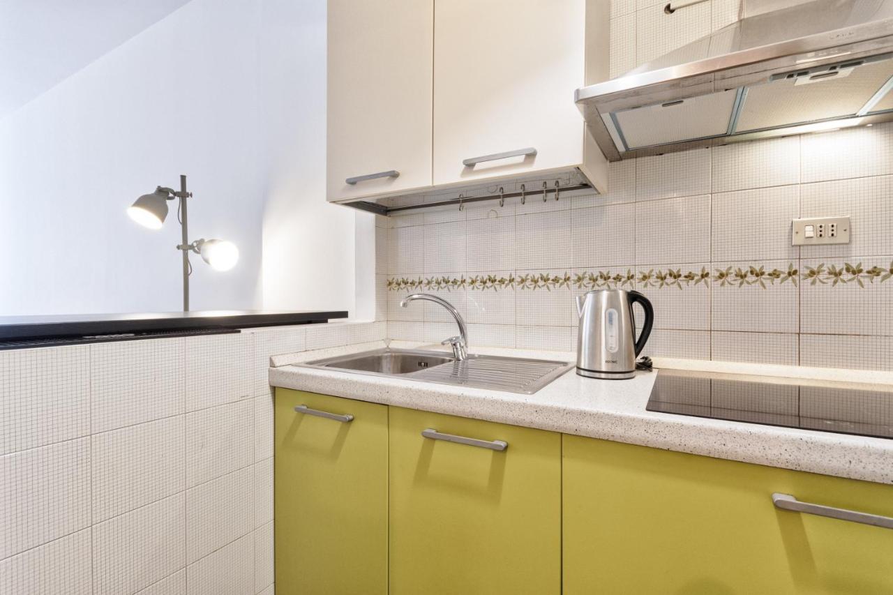Porta Nuova Shiny Studio Flat Turim Exterior foto