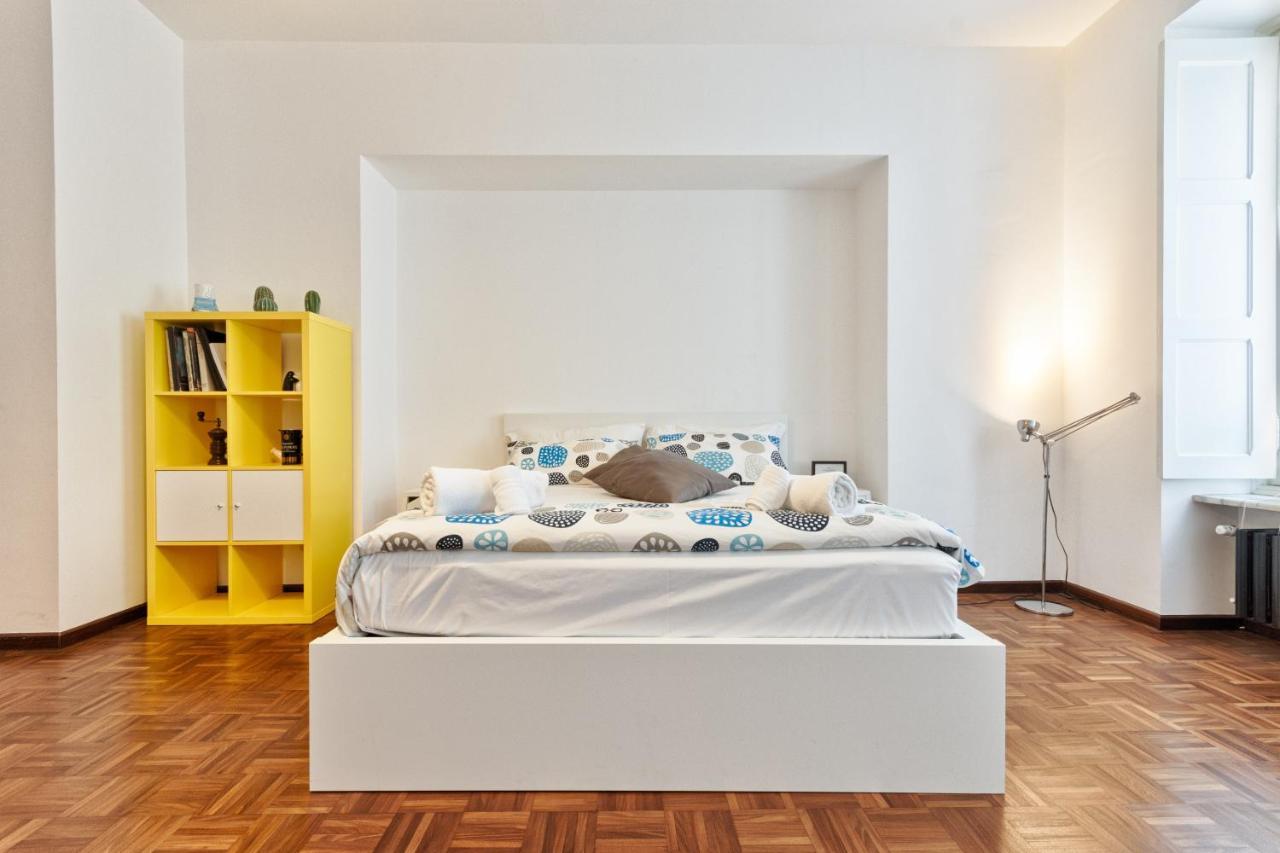 Porta Nuova Shiny Studio Flat Turim Exterior foto