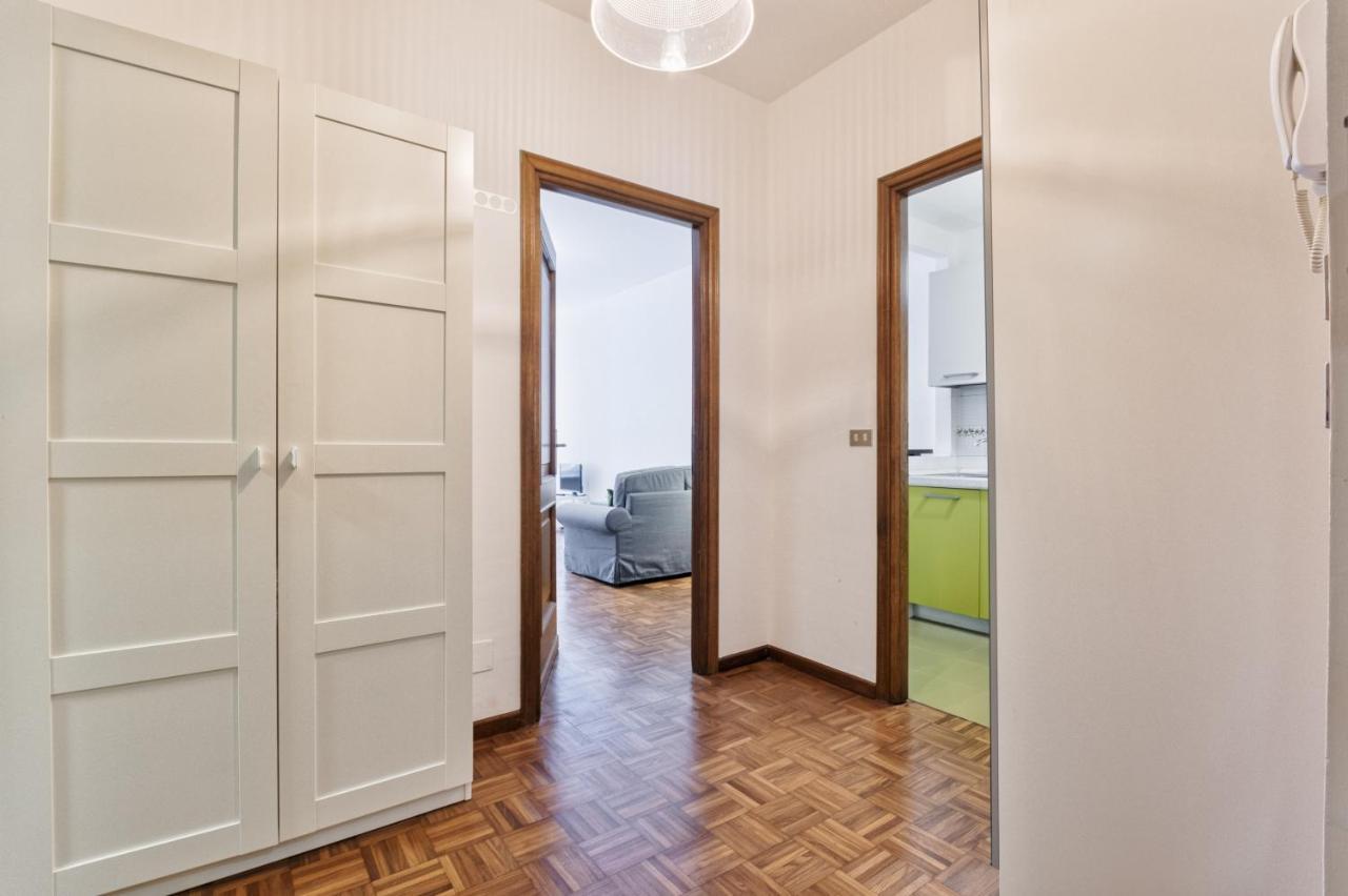 Porta Nuova Shiny Studio Flat Turim Exterior foto